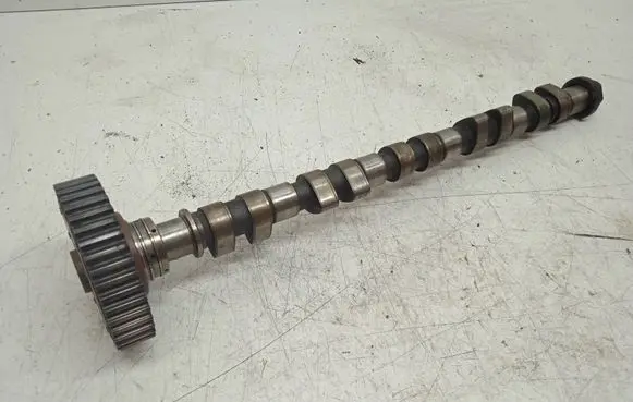 Camshaft