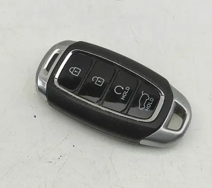 Hyundai Kona I Ignition key/card 95440J9600