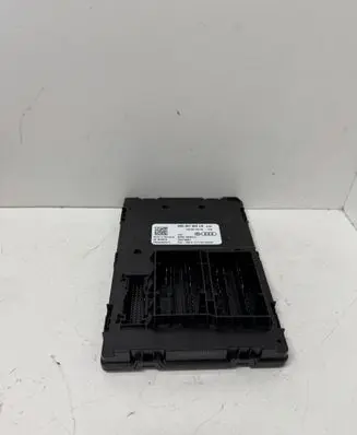 Audi E-tron GT Central body control module 4N0907063LN