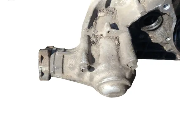Honda CR-V Gearbox transfer box case GREY