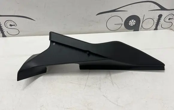 BMW i4 Centre console side trim rear 7489847