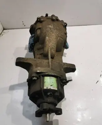 Hyundai Santa Fe Rear differential 4780039300 56092196