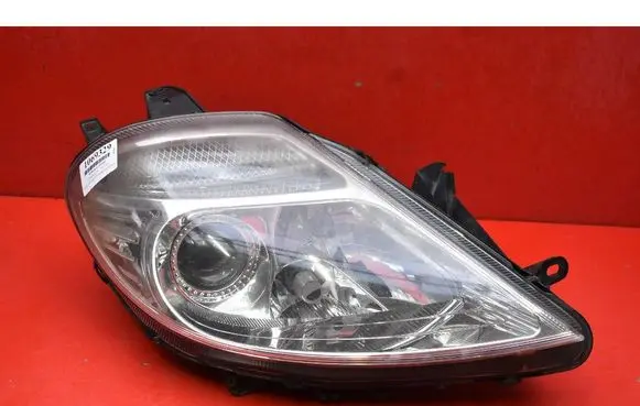 Audi A6 S6 C8 4K Headlight/headlamp 1494319080