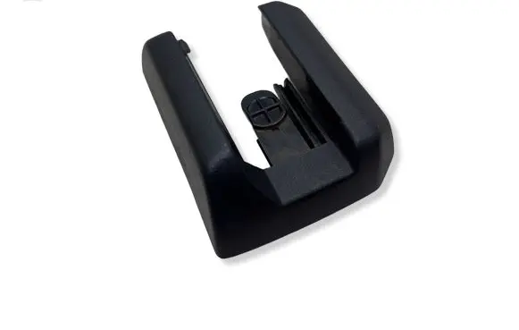 Volvo S60 Front passenger seat rail trim 30675582