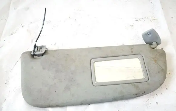 Peugeot 406 Sun visor