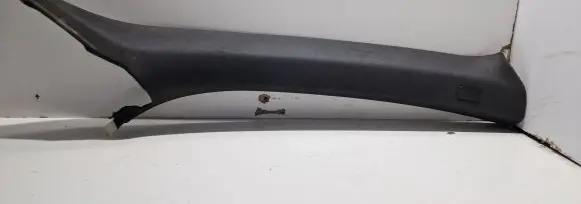 Audi A4 S4 B8 8K (B) pillar trim (top) 8K0867284