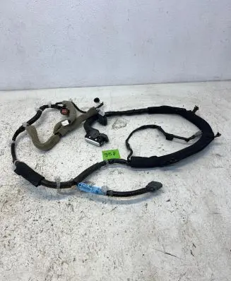 Nissan Leaf I (ZE0) Front door wiring loom 241253ND0A QV14DS50069 201202