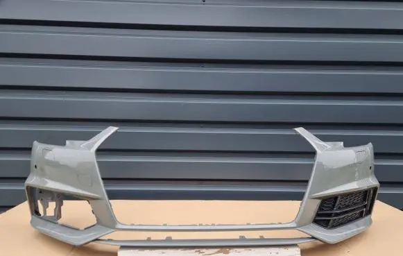 Audi A4 S4 B9 Front bumper 8W0807437FL