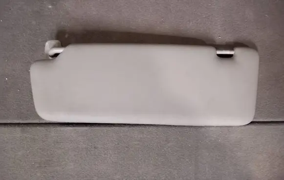 Audi A4 S4 B6 8E 8H Sun visor 8E0857552 8E0857552A