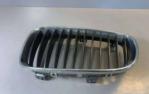 BMW 1 E81 E87 Front grill 7166439 51137166439
