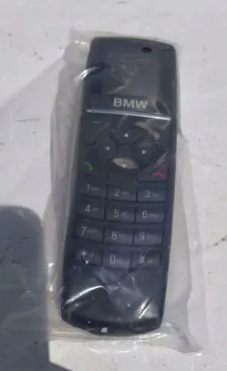 BMW 7 G11 G12 Phone 9151157 9210298