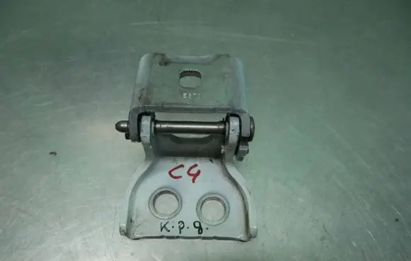Citroen C4 II Rear door lower hinge ES70