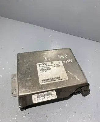 BMW 5 E39 Gearbox control unit/module 1164130 DK0N39966572 0265109023