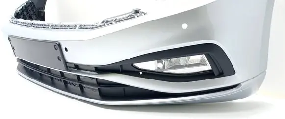 Volkswagen PASSAT B8 Front bumper 3G0807217AM