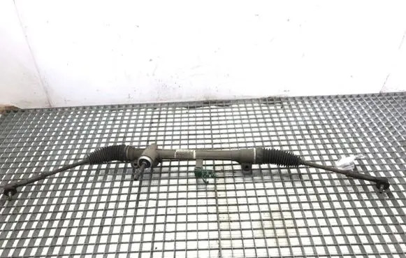 Steering rack
