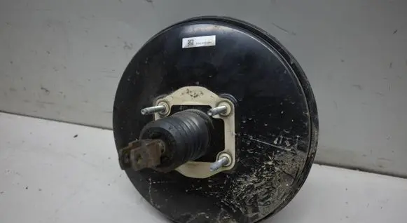Brake booster