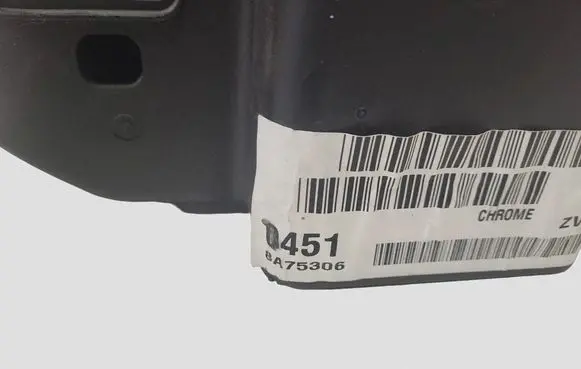 Ford Mondeo MK IV Glove box 0937477145 8A75306 06609