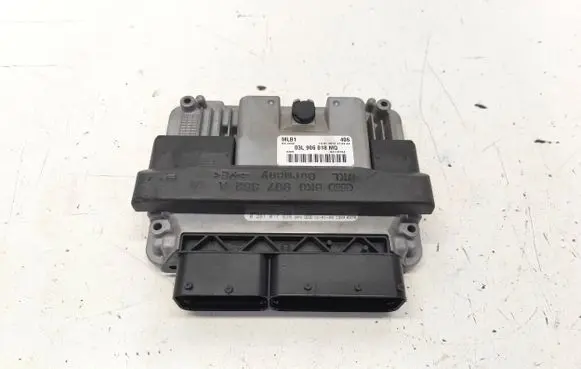 Audi Q5 SQ5 Engine control unit/module 03L906018MQ 03L906018