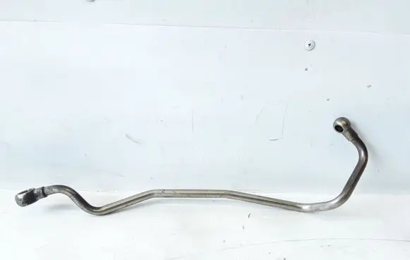 Volvo V60 Turbo turbocharger oiling pipe/hose