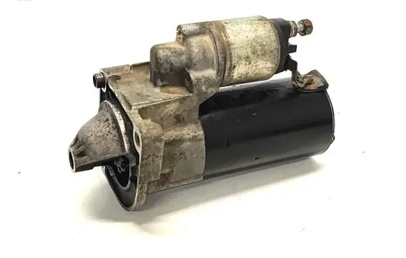 Fiat Ducato Starter motor