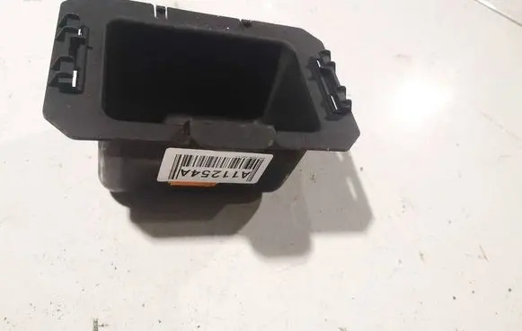 Opel Zafira A Other interior part 90590709