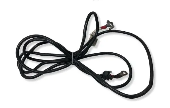 Volvo V70 Positive cable (battery) 9452633 0266494