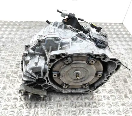 Ford Mondeo MK IV Automatic gearbox 1727969 6G917000