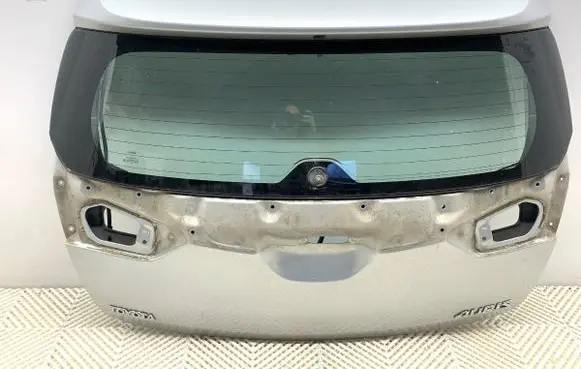 Toyota Auris E180 Tailgate/trunk/boot lid 1F7