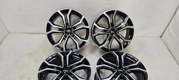 Hyundai Tucson IV NX4 R20 alloy rim KBA54024