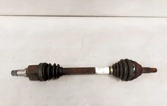Alfa Romeo Mito Front driveshaft