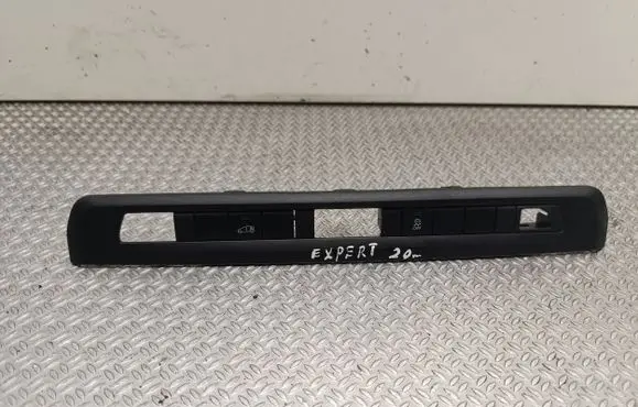 Other dashboard part