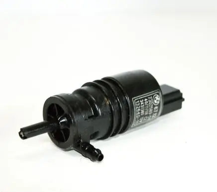 BMW 3 F30 F35 F31 Windscreen/windshield washer pump 7302589