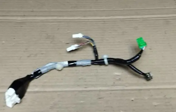 Honda CR-V Other wiring loom 32104SWAG003