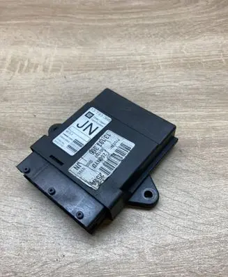 Opel Vectra C Door control unit/module 13193366
