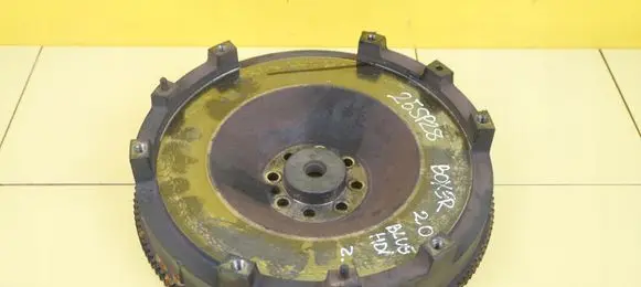 Peugeot Boxer Flywheel AHN