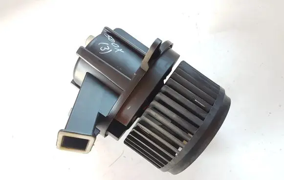 Fiat 500X Heater fan/blower 5T6130100 68266039AA