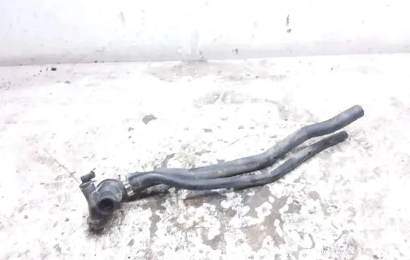 Smart ForTwo I Engine coolant pipe/hose A1602000315 0003179V009