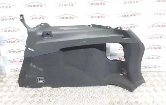Volvo V60 Trunk/boot side trim panel 30721876 39834969 2931853