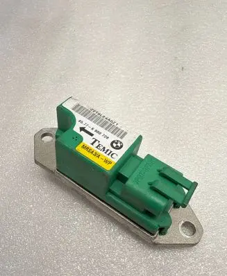 BMW 5 E39 Airbag deployment crash/impact sensor 65776900728 Z2T0L24A5Z1