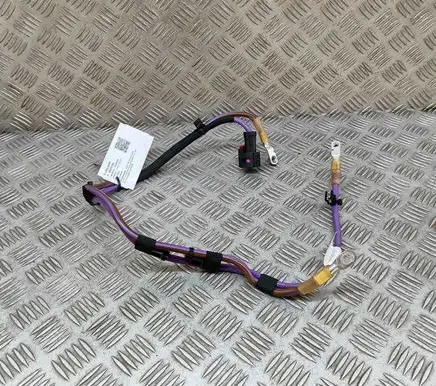 Audi RS6 C8 Positive cable (battery) 4K0971227A