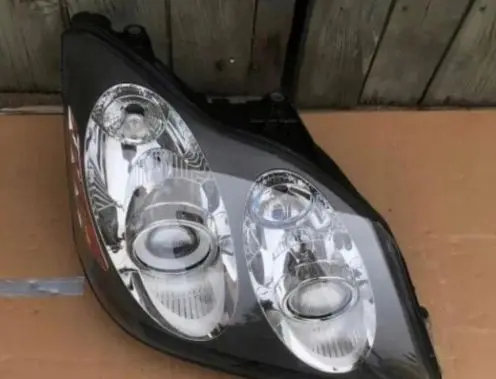 Mercedes-Benz S X222 Maybach Headlight/headlamp A2408200661