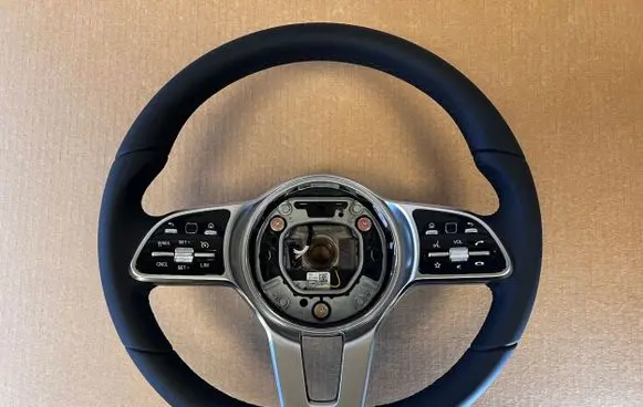 Mercedes-Benz GLC AMG Steering wheel A0004609901