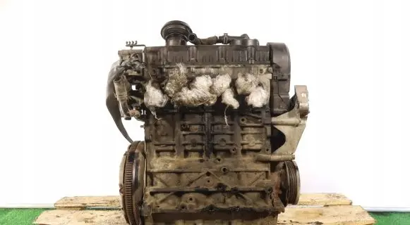 Seat Altea Engine BXE