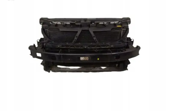 Volkswagen Phaeton Front piece kit 3D0805588 3D0121207H 3D0121191P