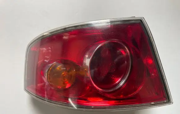 Seat Ibiza III (6L) Rear/tail lights 6L6945095A