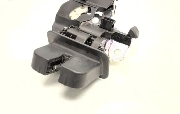 Audi A6 C7 Tailgate/trunk/boot lock/catch/latch 4H0827505A