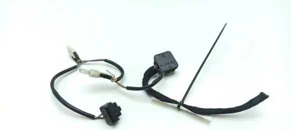 Mercedes-Benz 380 560SEC C126 Other wiring loom 0105451128 0105451228