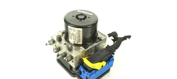 Renault Megane III ABS Pump 476606264R 10021203464