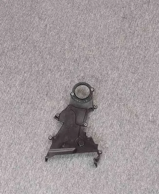 Volkswagen Golf VII Timing belt guard (cover) 04E109175D 04E.109.175.D
