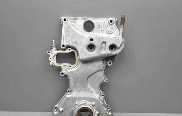 Honda Civic IX Timing chain cover R3A R3A1